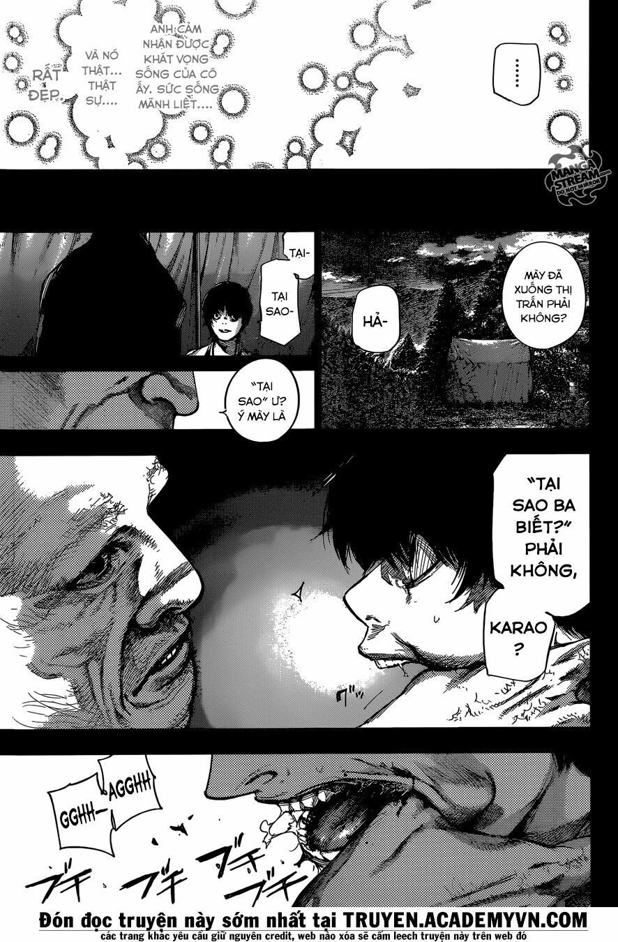 Ngạ Quỷ Vùng Tokyo 2: Chapter 78