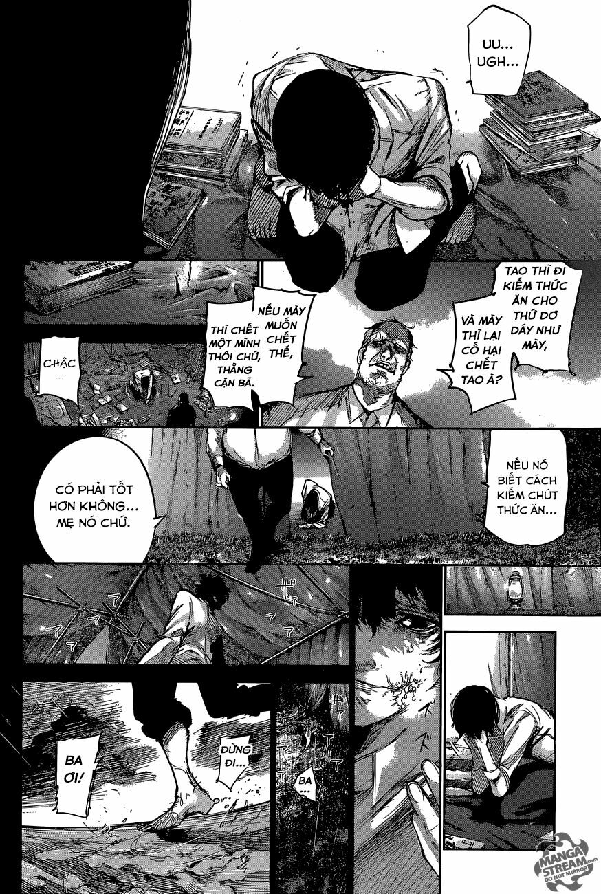 Ngạ Quỷ Vùng Tokyo 2: Chapter 78