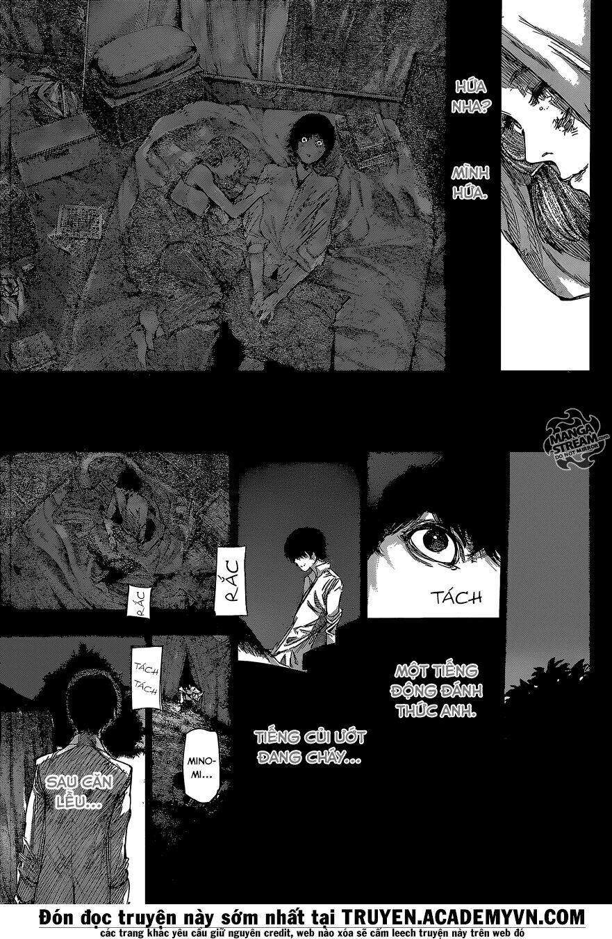 Ngạ Quỷ Vùng Tokyo 2: Chapter 78
