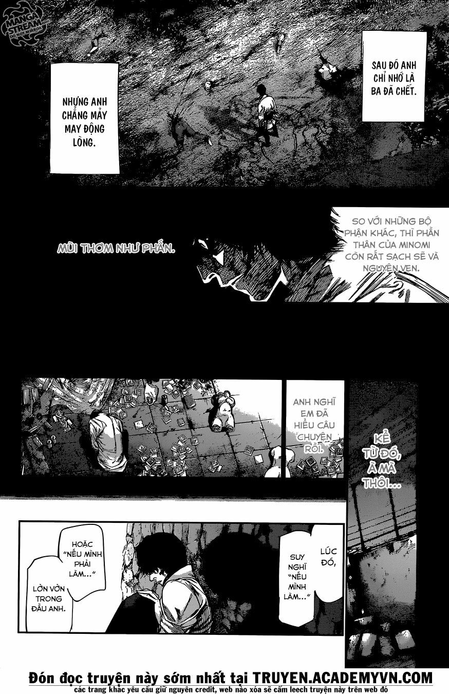 Ngạ Quỷ Vùng Tokyo 2: Chapter 78