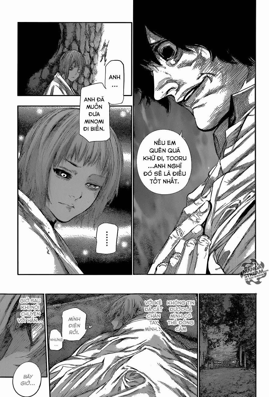 Ngạ Quỷ Vùng Tokyo 2: Chapter 78