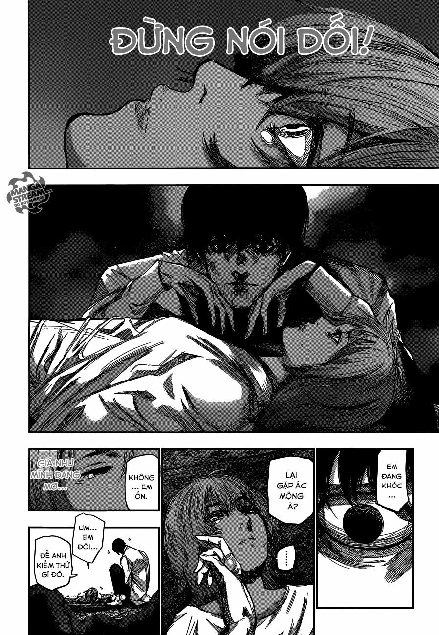 Ngạ Quỷ Vùng Tokyo 2: Chapter 78