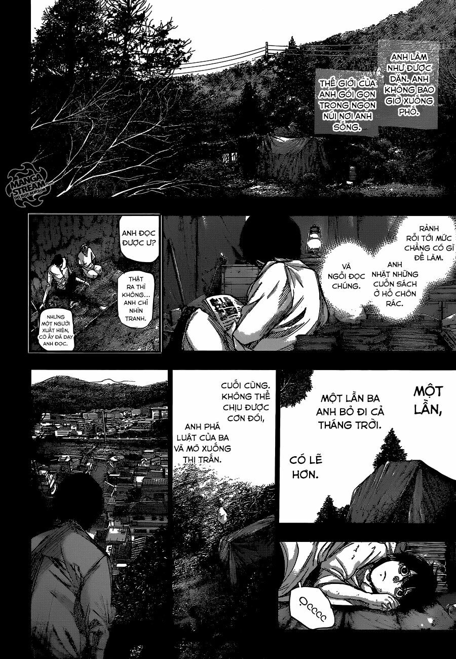 Ngạ Quỷ Vùng Tokyo 2: Chapter 78