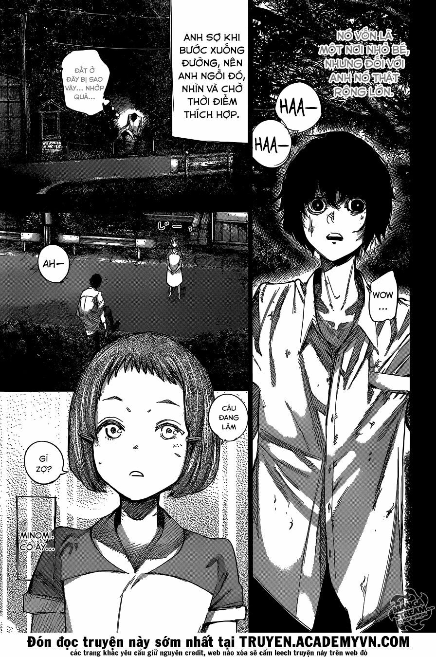 Ngạ Quỷ Vùng Tokyo 2: Chapter 78