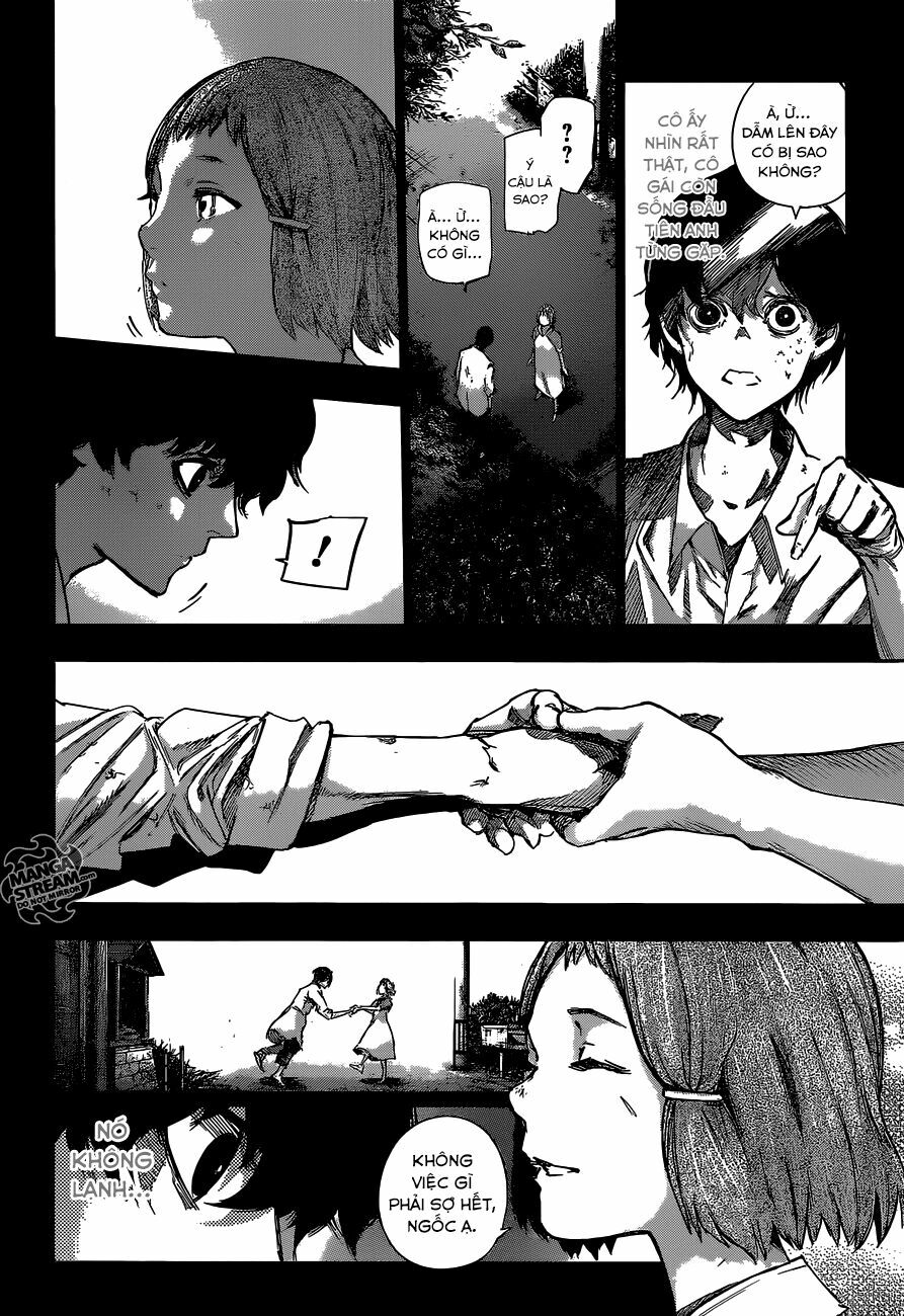 Ngạ Quỷ Vùng Tokyo 2: Chapter 78