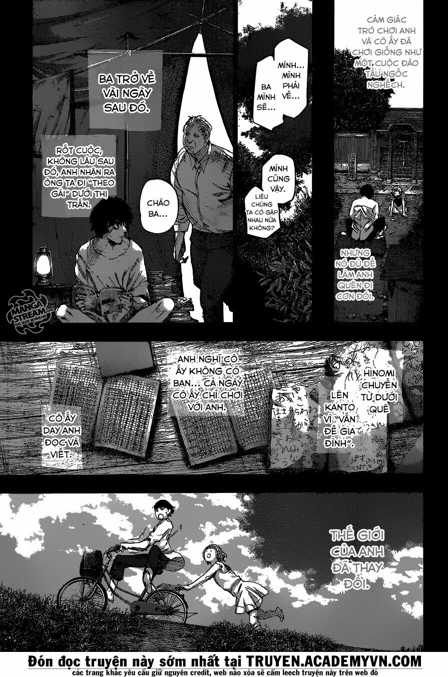 Ngạ Quỷ Vùng Tokyo 2: Chapter 78