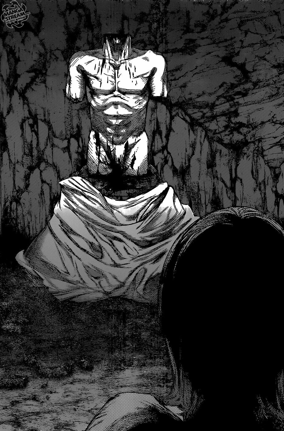 Ngạ Quỷ Vùng Tokyo 2: Chapter 79