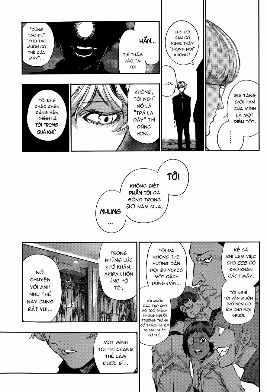 Ngạ Quỷ Vùng Tokyo 2: Chapter 8