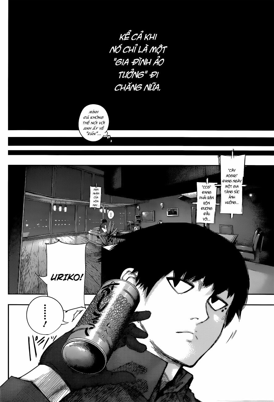Ngạ Quỷ Vùng Tokyo 2: Chapter 8