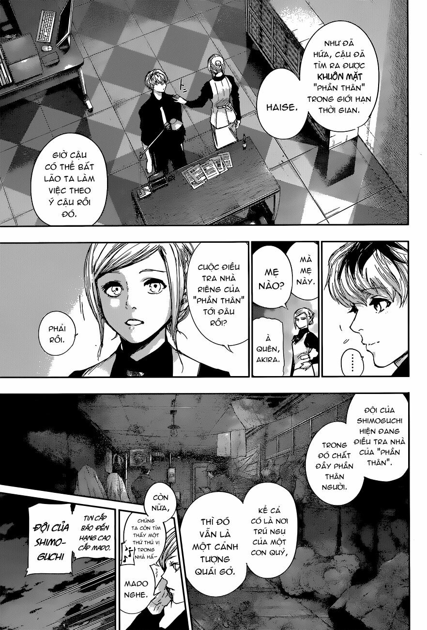 Ngạ Quỷ Vùng Tokyo 2: Chapter 8