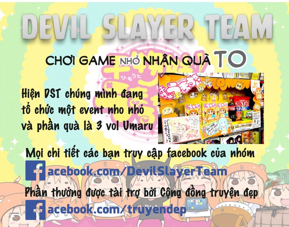 Ngạ Quỷ Vùng Tokyo 2: Chapter 8