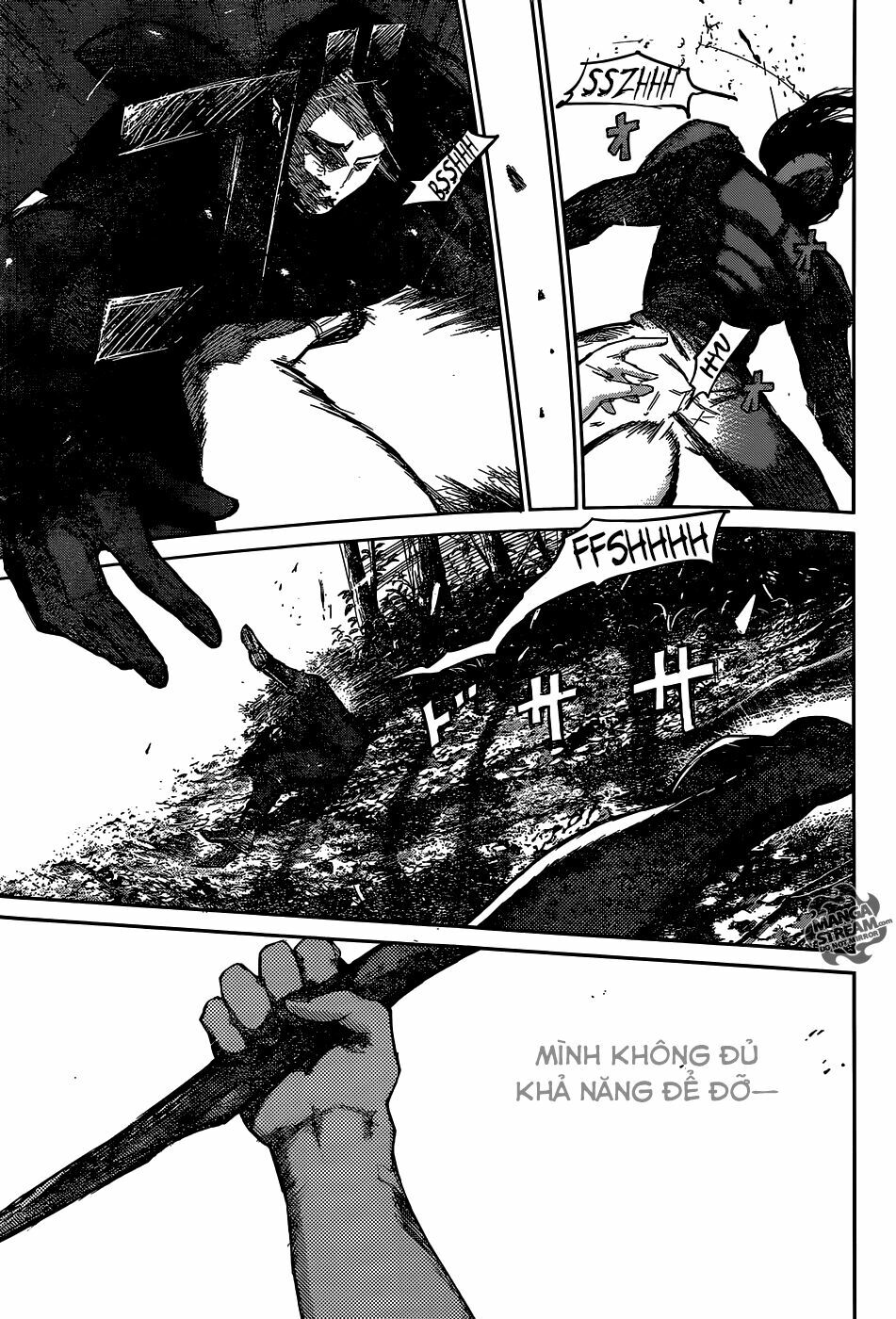 Ngạ Quỷ Vùng Tokyo 2: Chapter 80