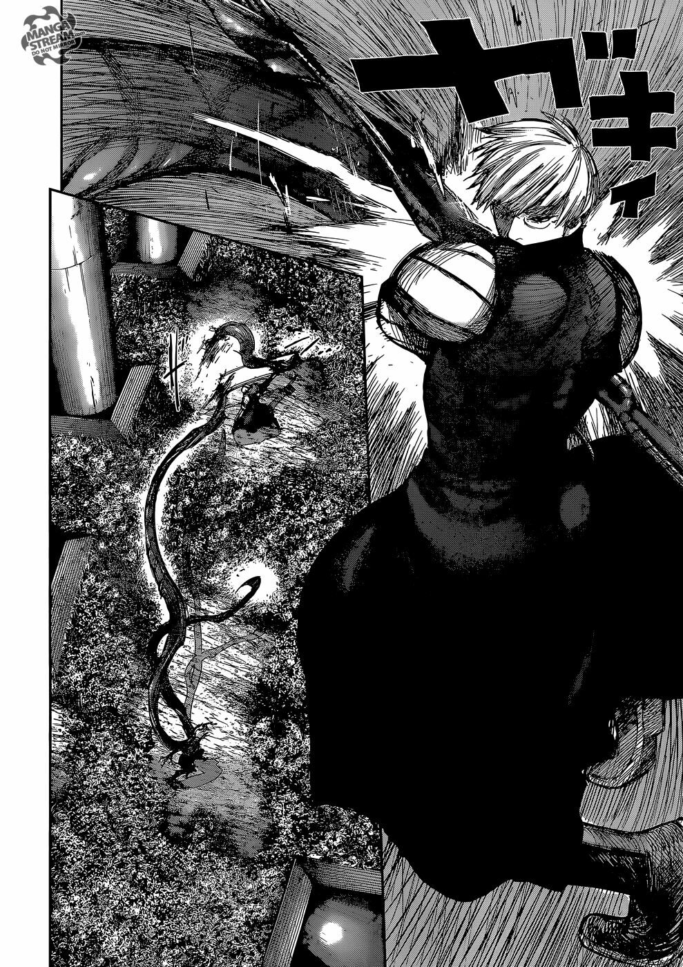 Ngạ Quỷ Vùng Tokyo 2: Chapter 81