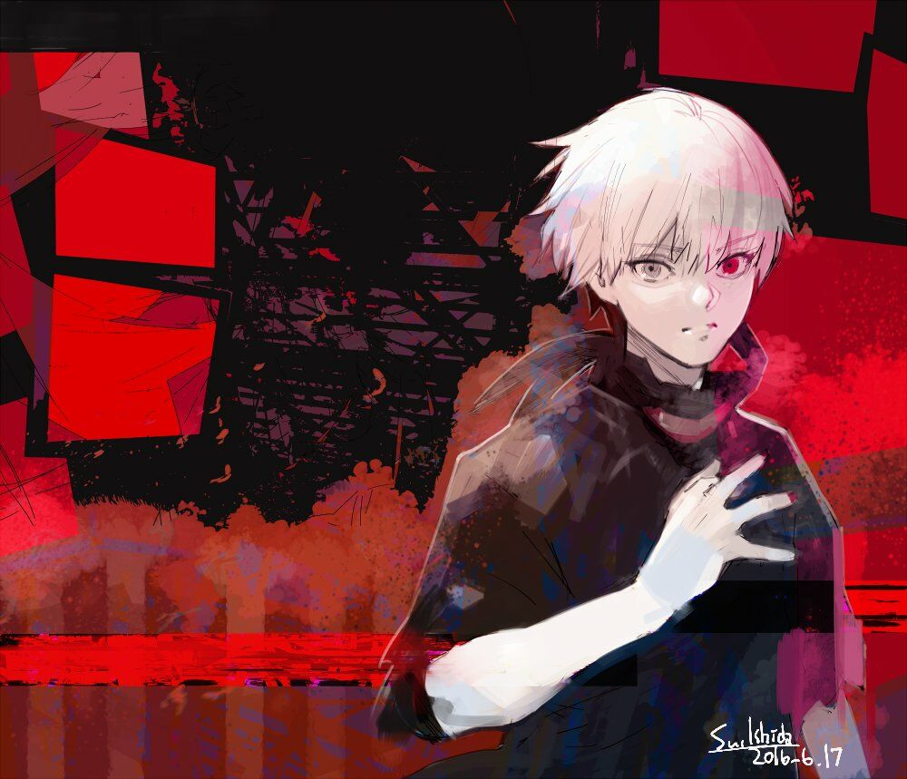 Ngạ Quỷ Vùng Tokyo 2: Chapter 81