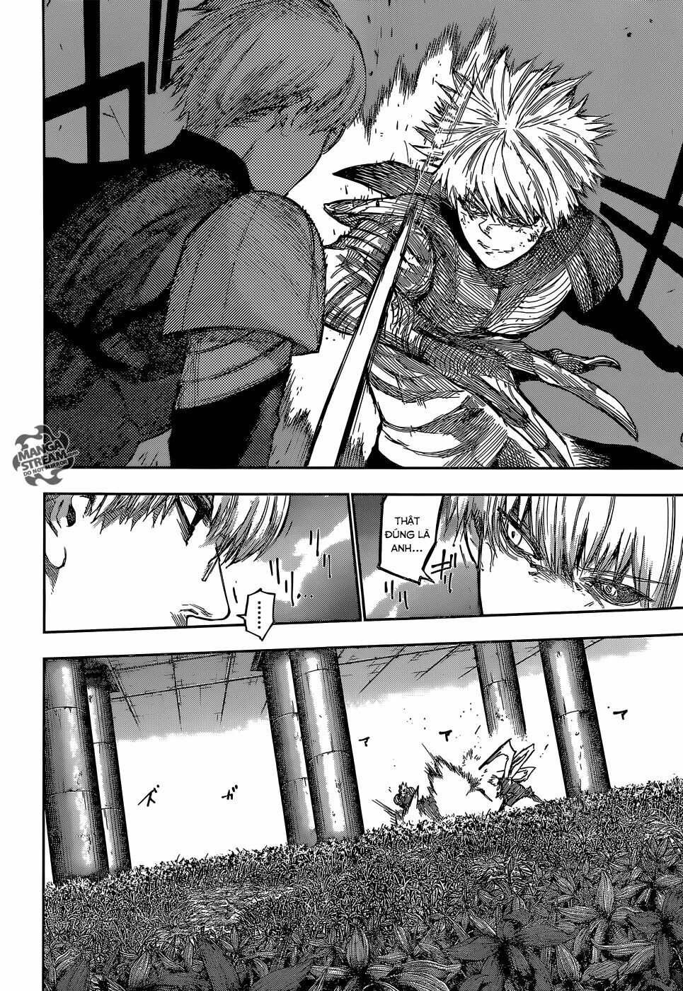 Ngạ Quỷ Vùng Tokyo 2: Chapter 82