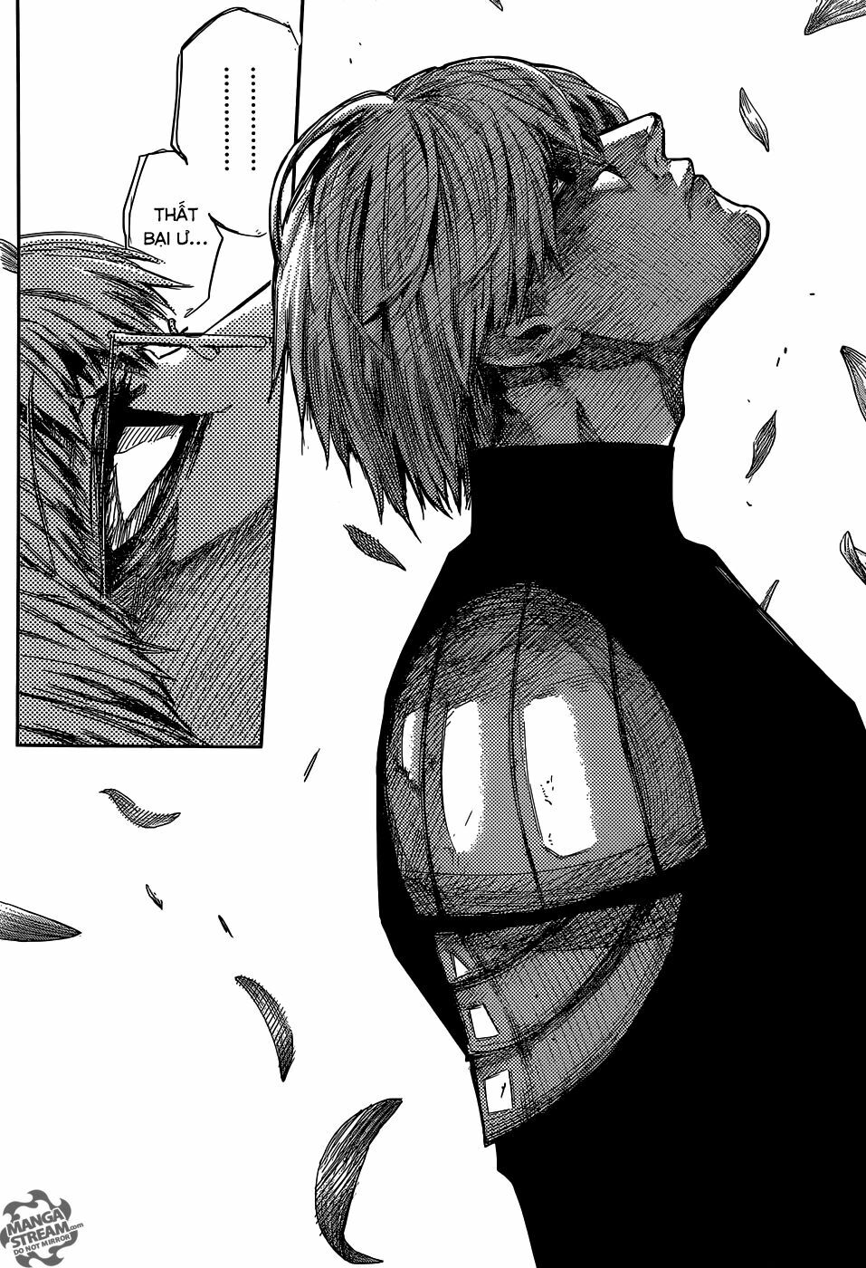 Ngạ Quỷ Vùng Tokyo 2: Chapter 82