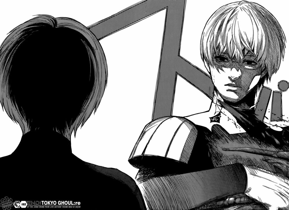 Ngạ Quỷ Vùng Tokyo 2: Chapter 82