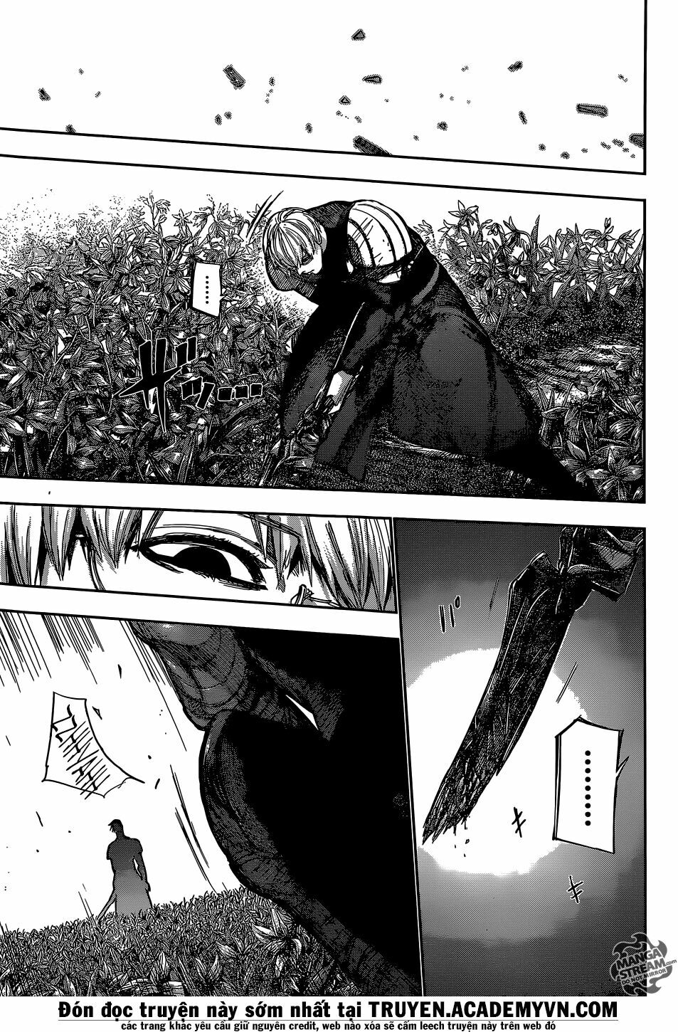 Ngạ Quỷ Vùng Tokyo 2: Chapter 82