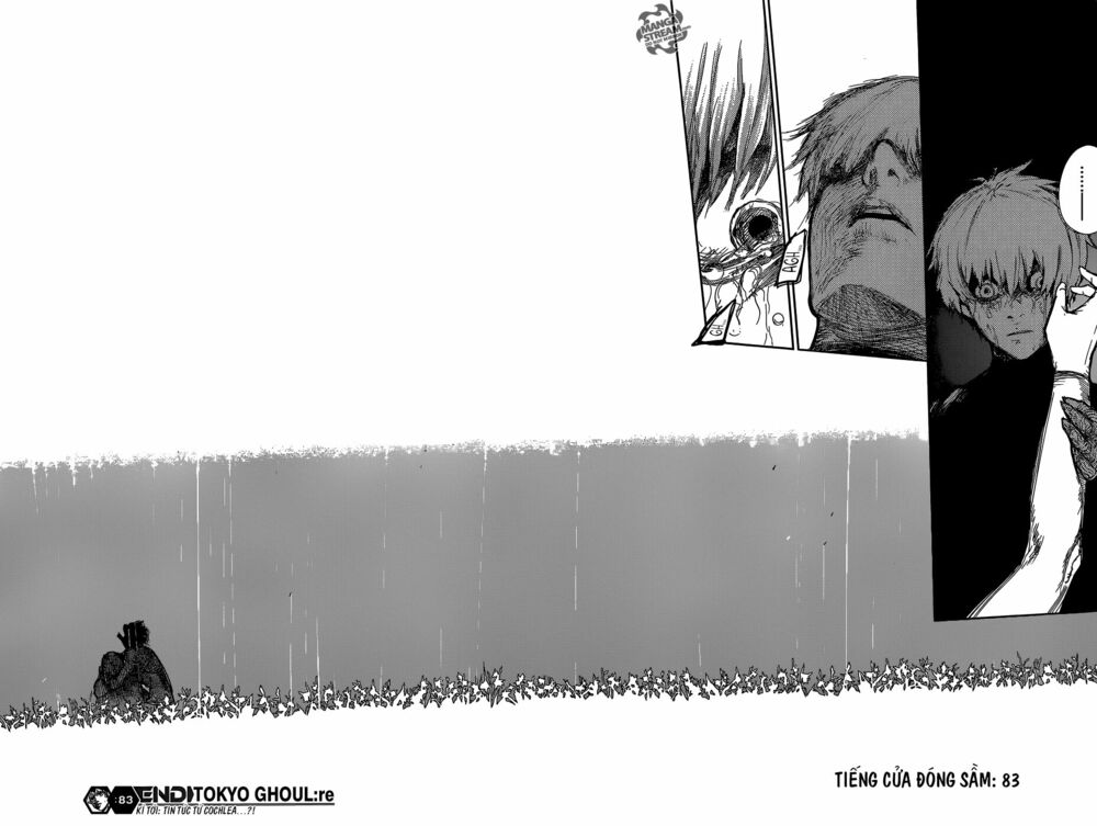 Ngạ Quỷ Vùng Tokyo 2: Chapter 83