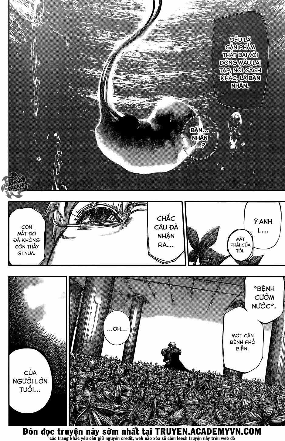 Ngạ Quỷ Vùng Tokyo 2: Chapter 83