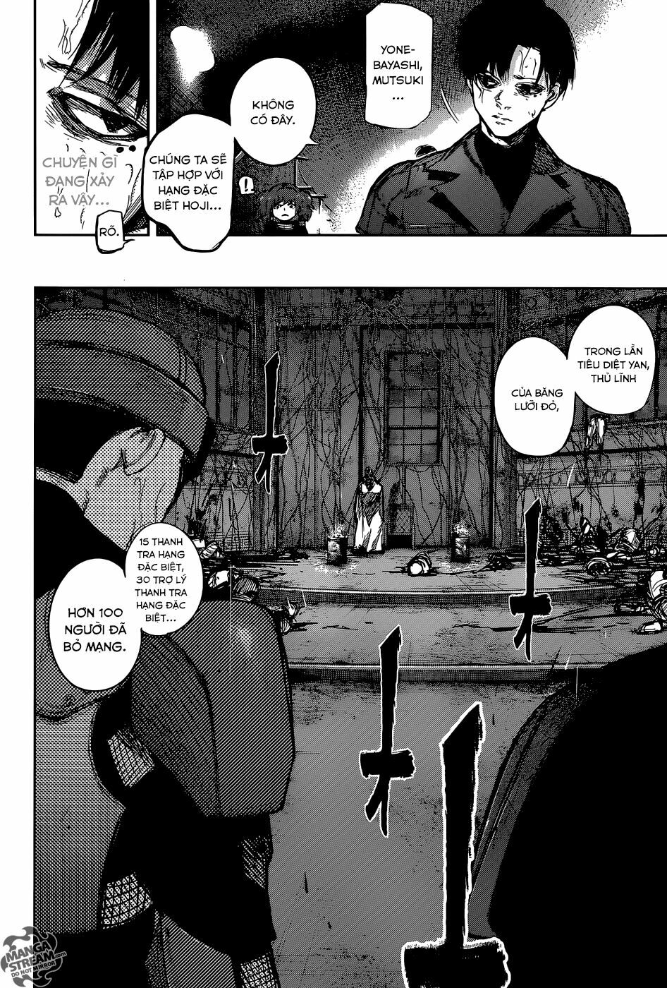 Ngạ Quỷ Vùng Tokyo 2: Chapter 85
