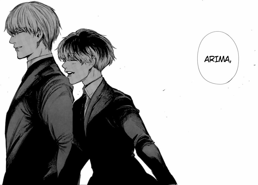 Ngạ Quỷ Vùng Tokyo 2: Chapter 85