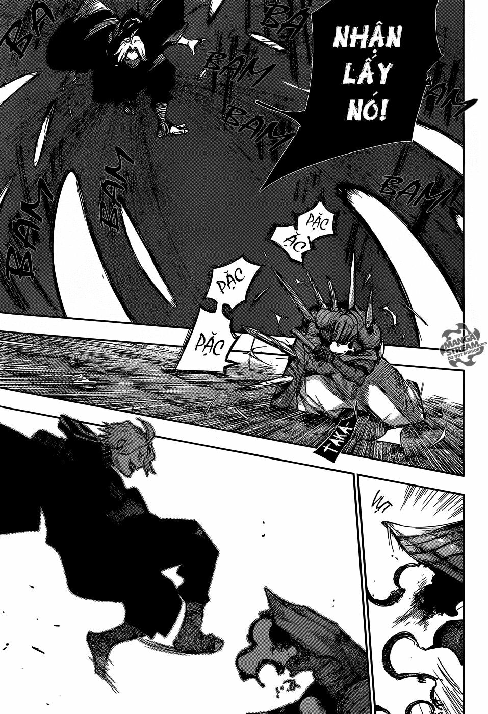 Ngạ Quỷ Vùng Tokyo 2: Chapter 89