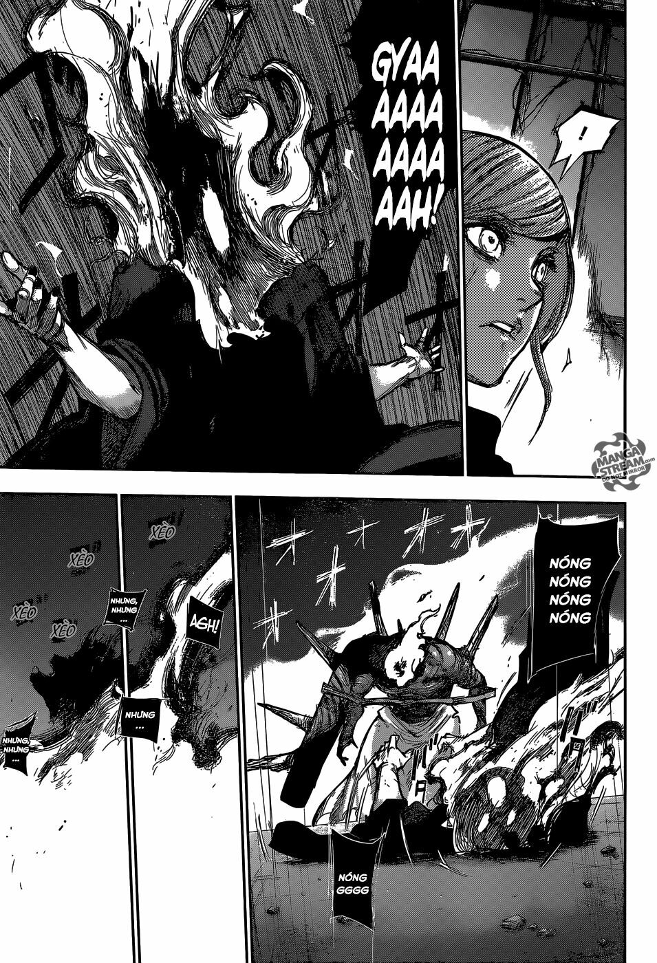 Ngạ Quỷ Vùng Tokyo 2: Chapter 89