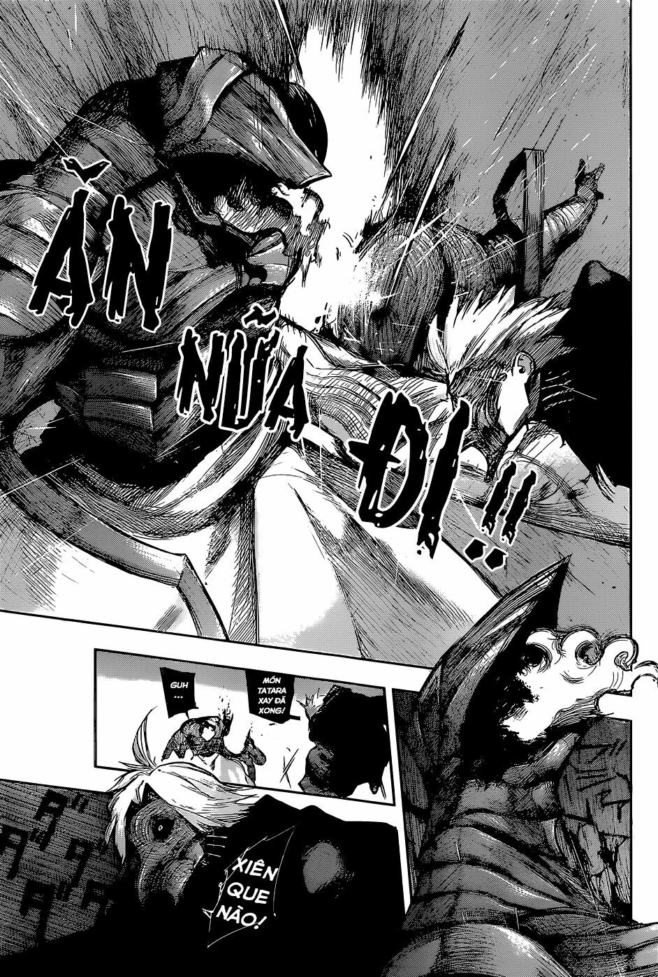 Ngạ Quỷ Vùng Tokyo 2: Chapter 89