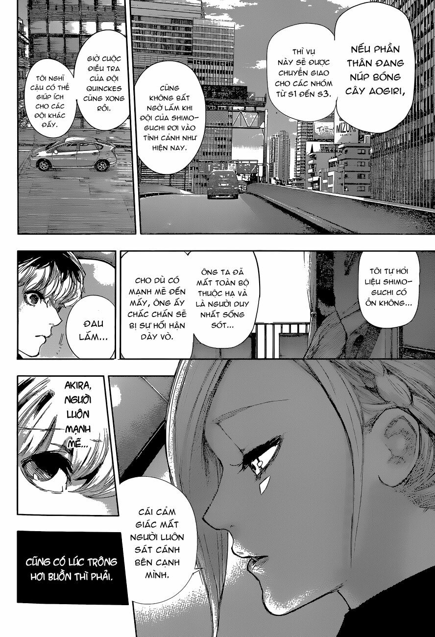 Ngạ Quỷ Vùng Tokyo 2: Chapter 9