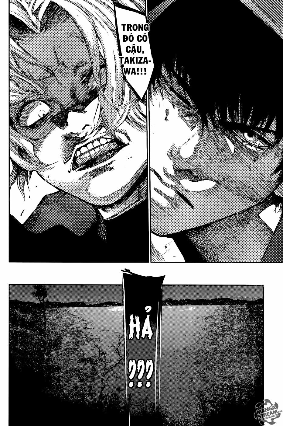 Ngạ Quỷ Vùng Tokyo 2: Chapter 90