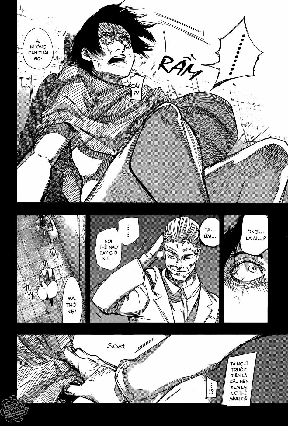 Ngạ Quỷ Vùng Tokyo 2: Chapter 90