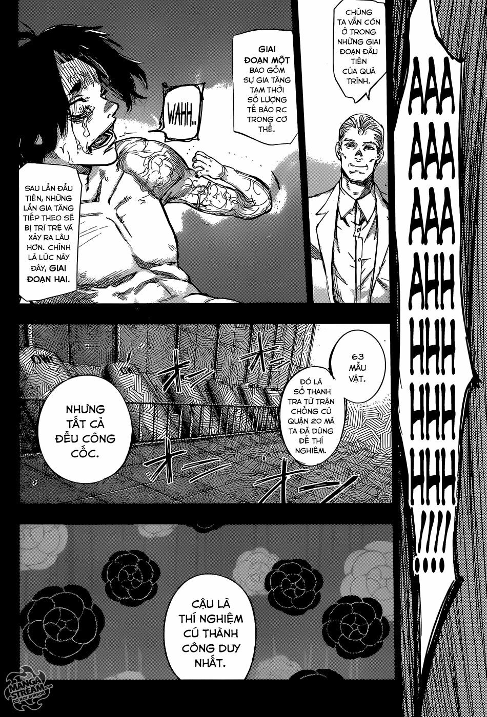 Ngạ Quỷ Vùng Tokyo 2: Chapter 90