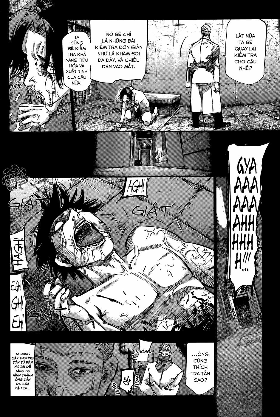 Ngạ Quỷ Vùng Tokyo 2: Chapter 90