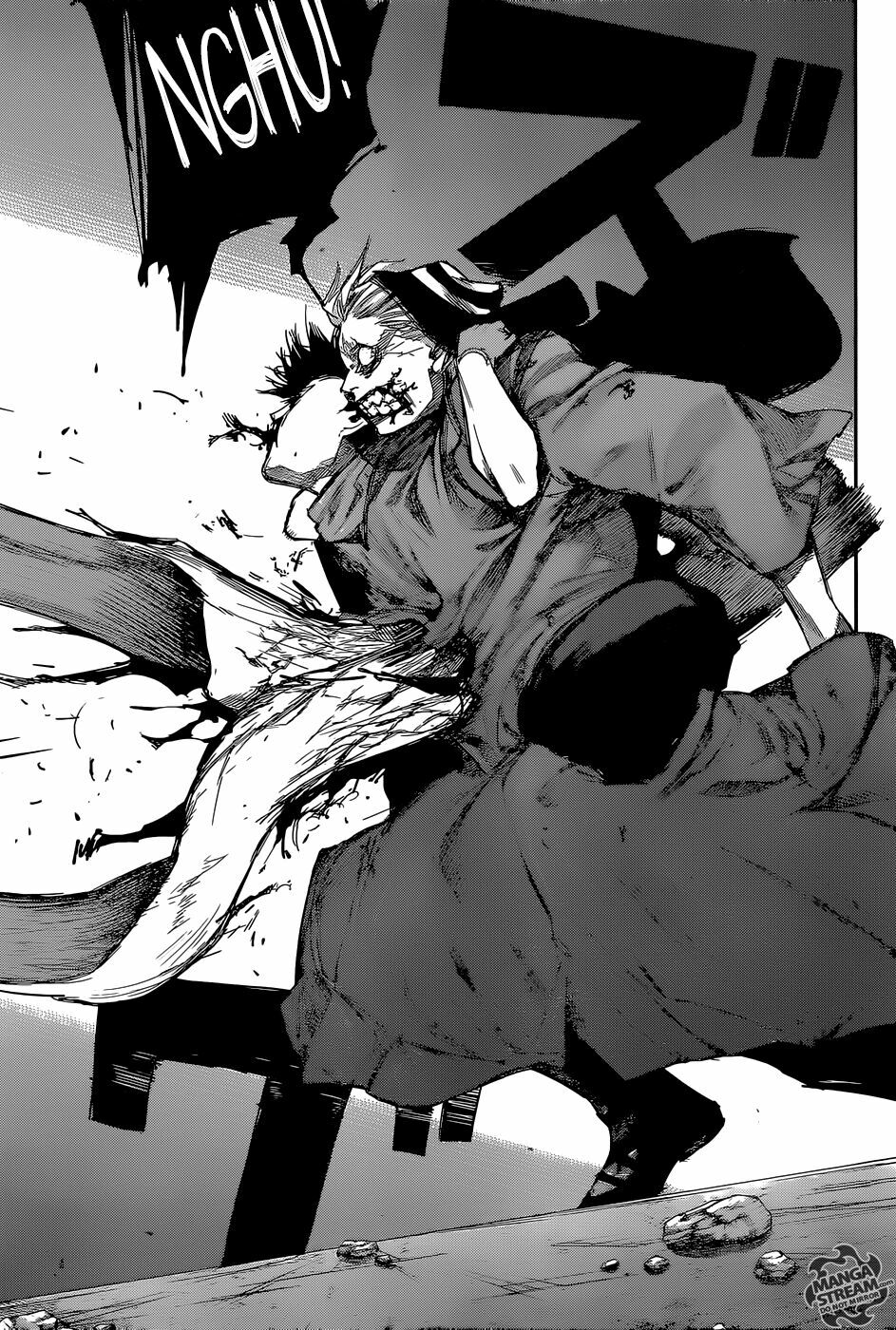 Ngạ Quỷ Vùng Tokyo 2: Chapter 91
