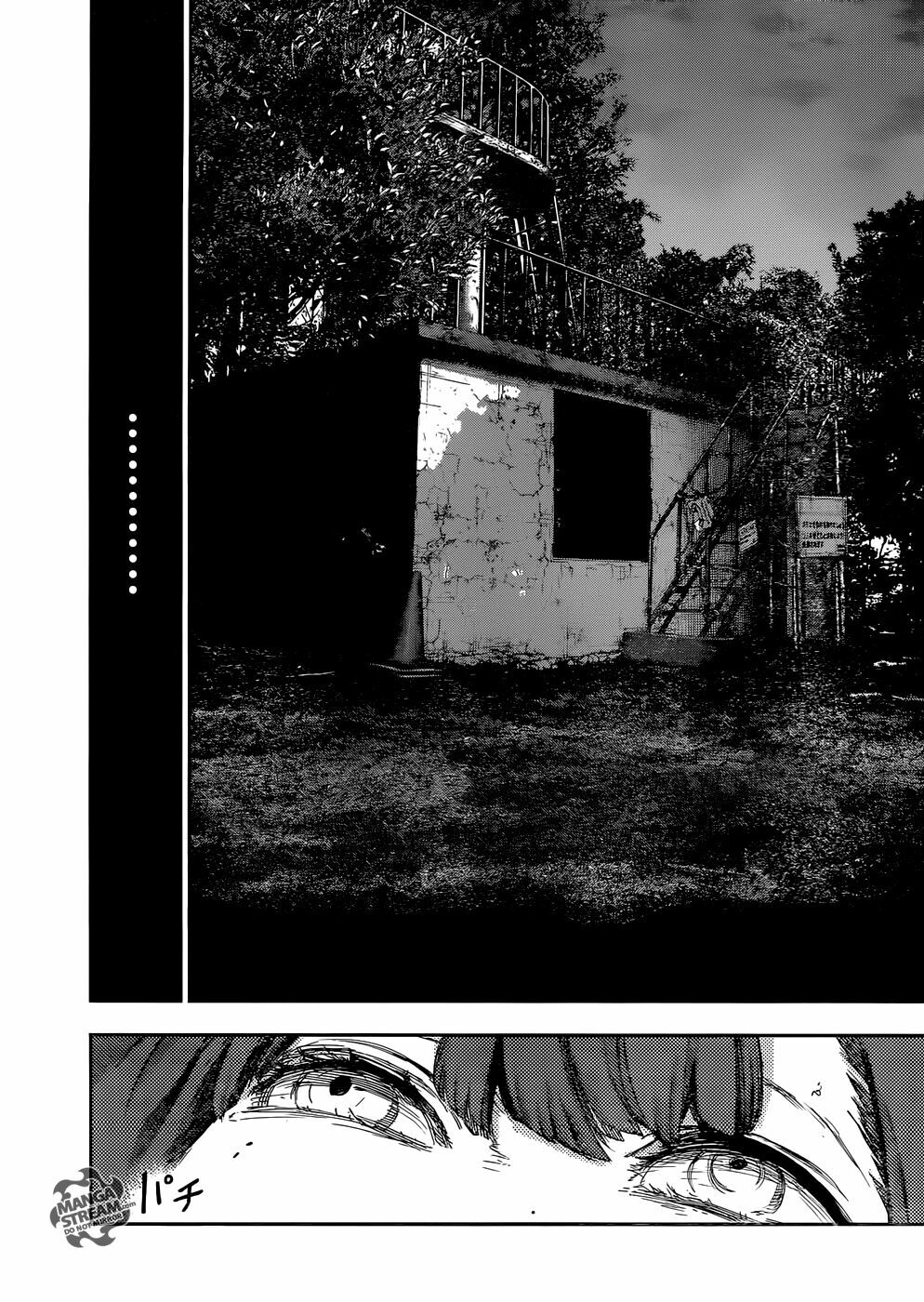 Ngạ Quỷ Vùng Tokyo 2: Chapter 92