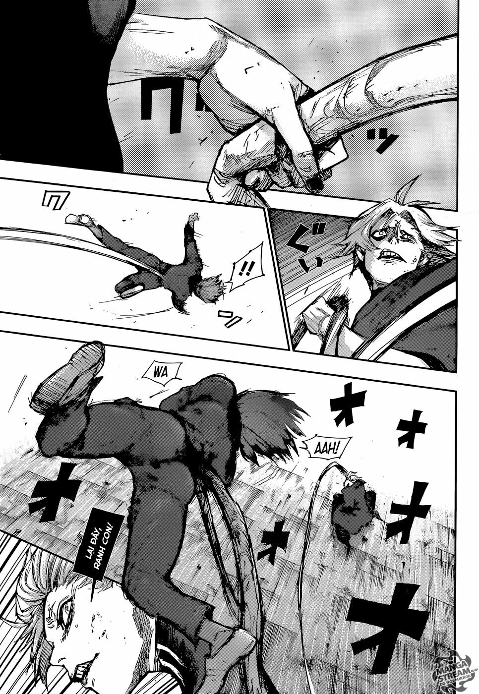 Ngạ Quỷ Vùng Tokyo 2: Chapter 94
