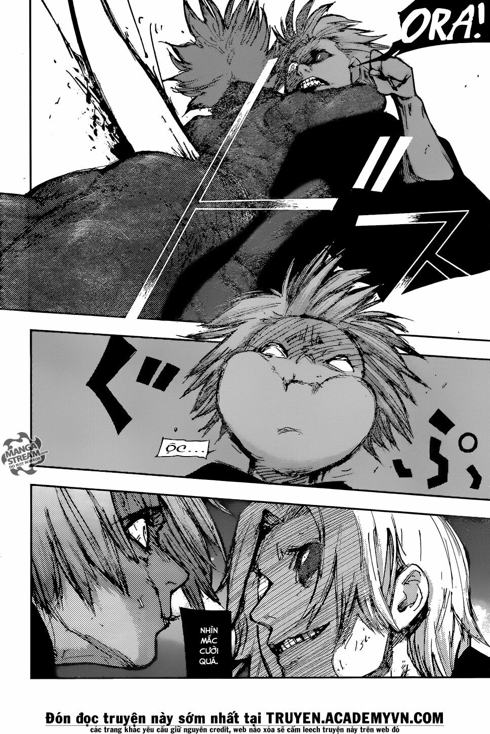 Ngạ Quỷ Vùng Tokyo 2: Chapter 94