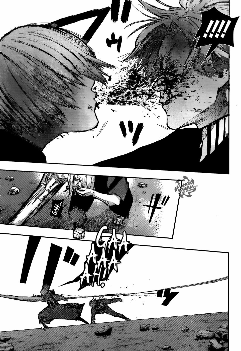 Ngạ Quỷ Vùng Tokyo 2: Chapter 94