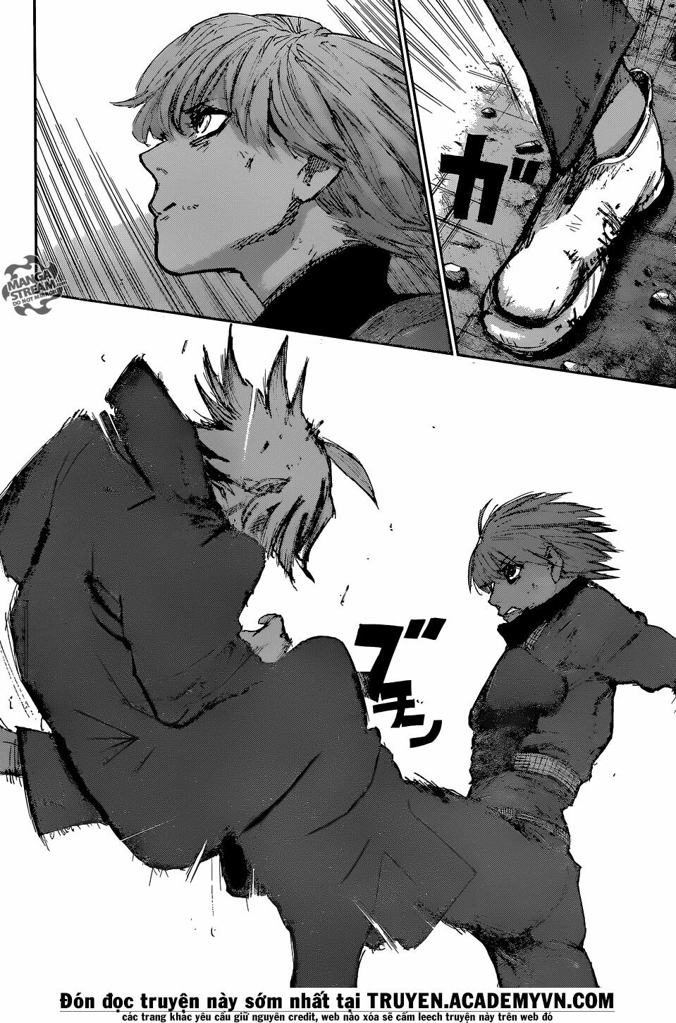 Ngạ Quỷ Vùng Tokyo 2: Chapter 94