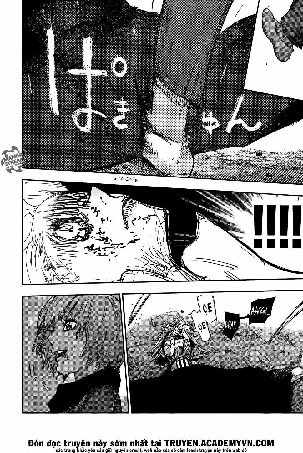 Ngạ Quỷ Vùng Tokyo 2: Chapter 94