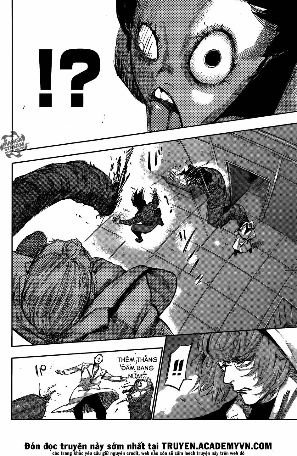 Ngạ Quỷ Vùng Tokyo 2: Chapter 94