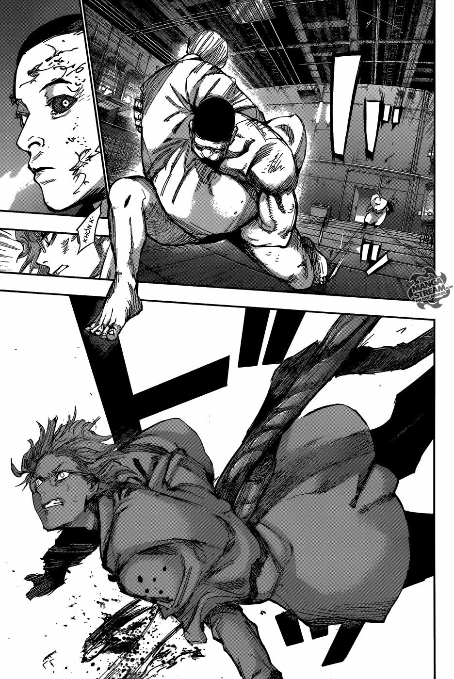 Ngạ Quỷ Vùng Tokyo 2: Chapter 94