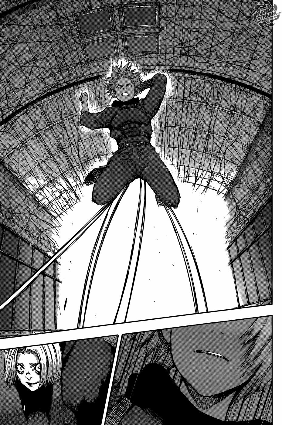 Ngạ Quỷ Vùng Tokyo 2: Chapter 94