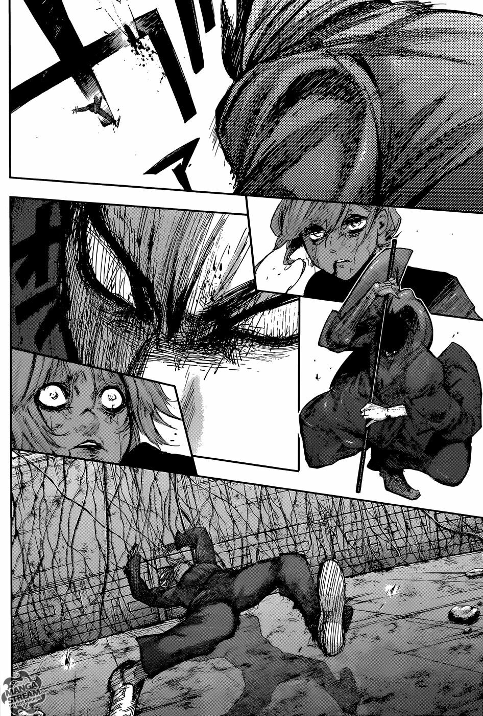 Ngạ Quỷ Vùng Tokyo 2: Chapter 95