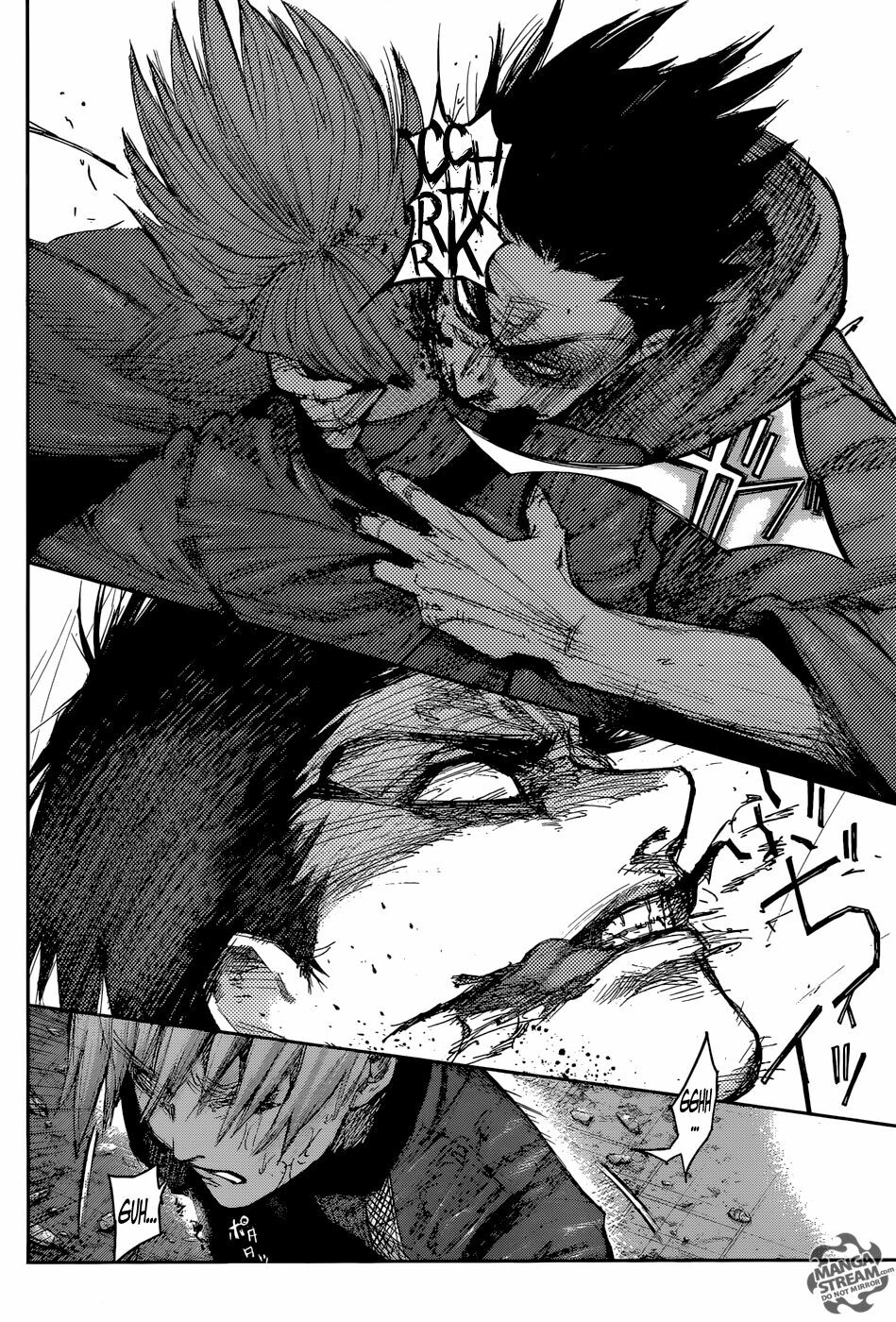 Ngạ Quỷ Vùng Tokyo 2: Chapter 95