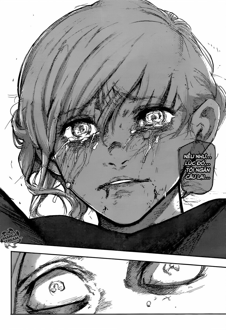 Ngạ Quỷ Vùng Tokyo 2: Chapter 95