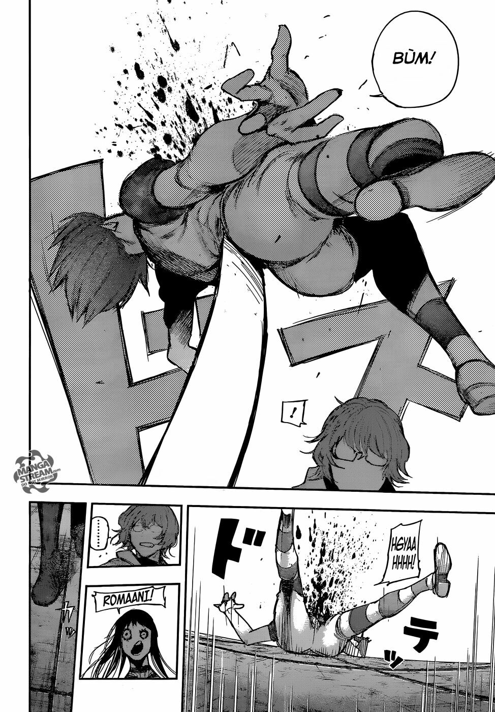 Ngạ Quỷ Vùng Tokyo 2: Chapter 96
