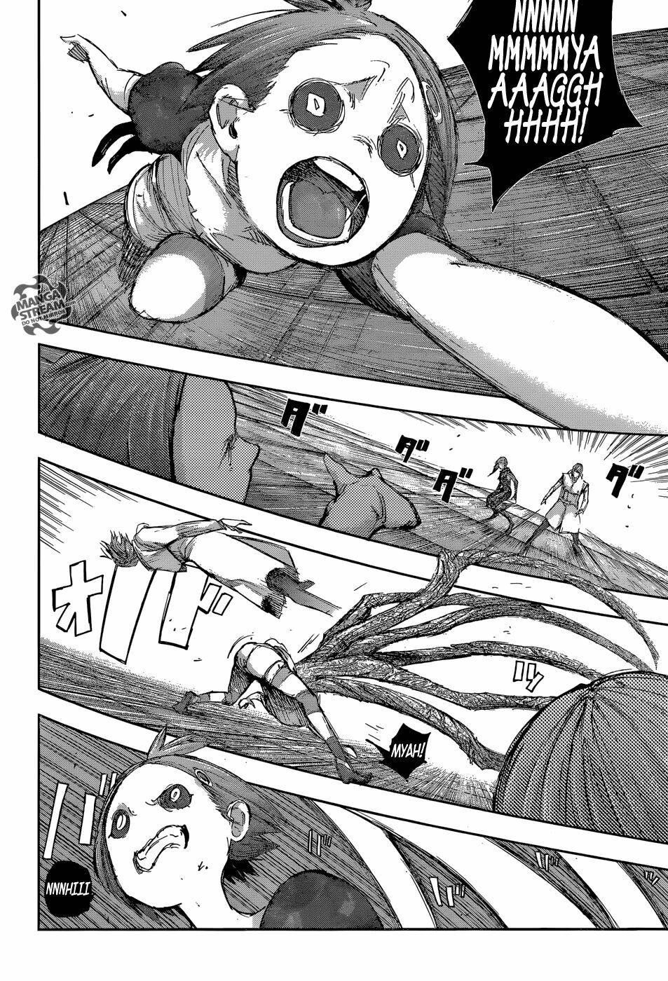 Ngạ Quỷ Vùng Tokyo 2: Chapter 97