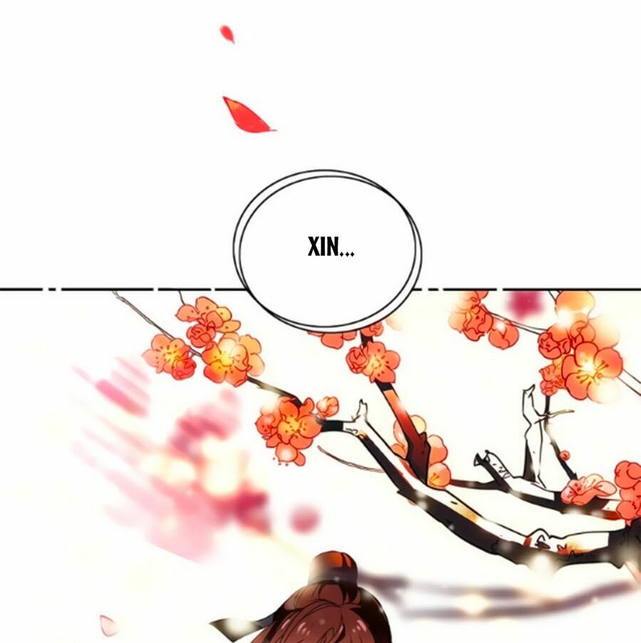 Hoàng Thượng! Hãy Sủng Ái Ta Đi!: Chapter 10